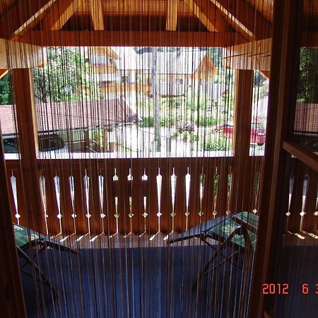 Apartments Lana Bled Luaran gambar