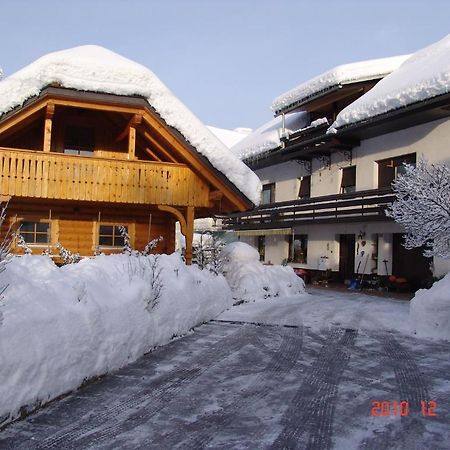 Apartments Lana Bled Luaran gambar