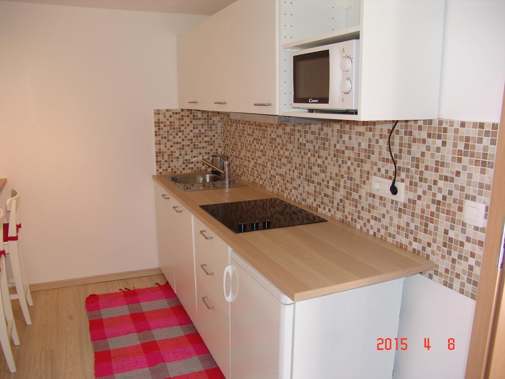 Apartments Lana Bled Bilik gambar