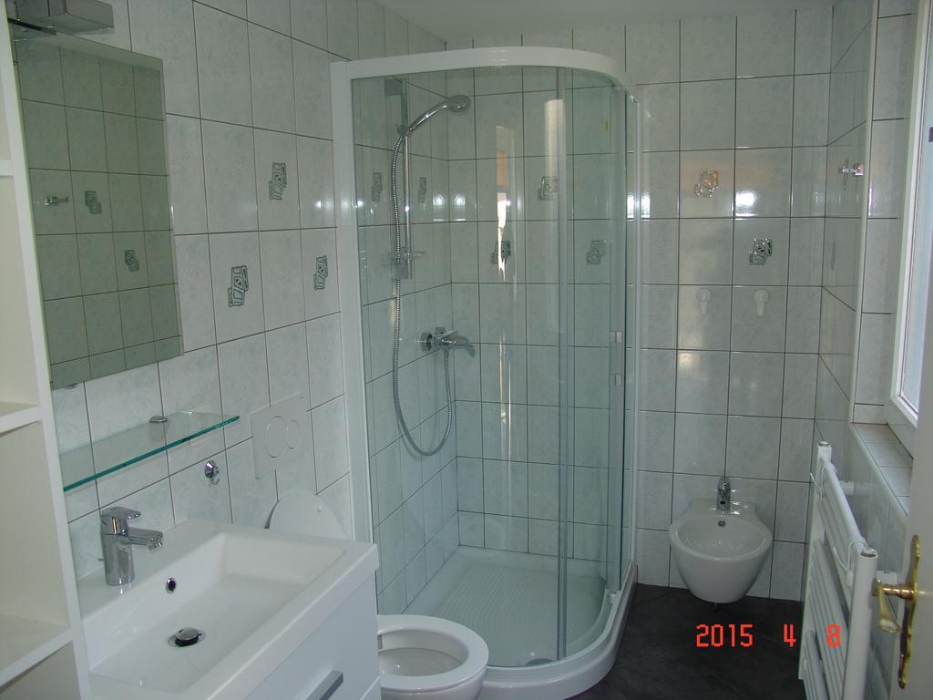 Apartments Lana Bled Bilik gambar