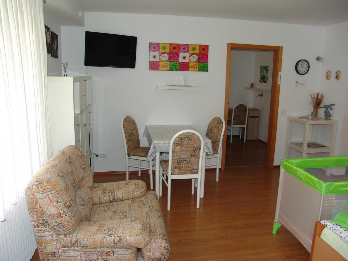 Apartments Lana Bled Luaran gambar