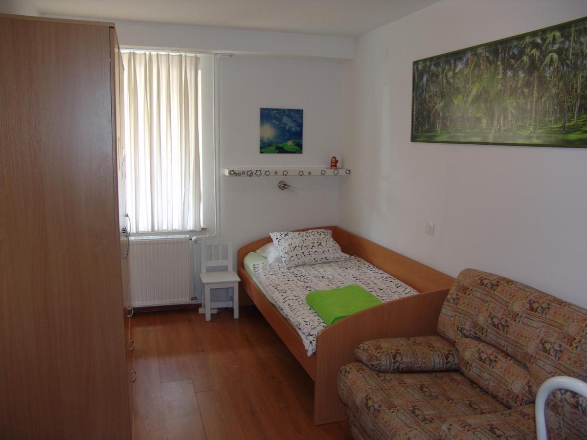 Apartments Lana Bled Luaran gambar