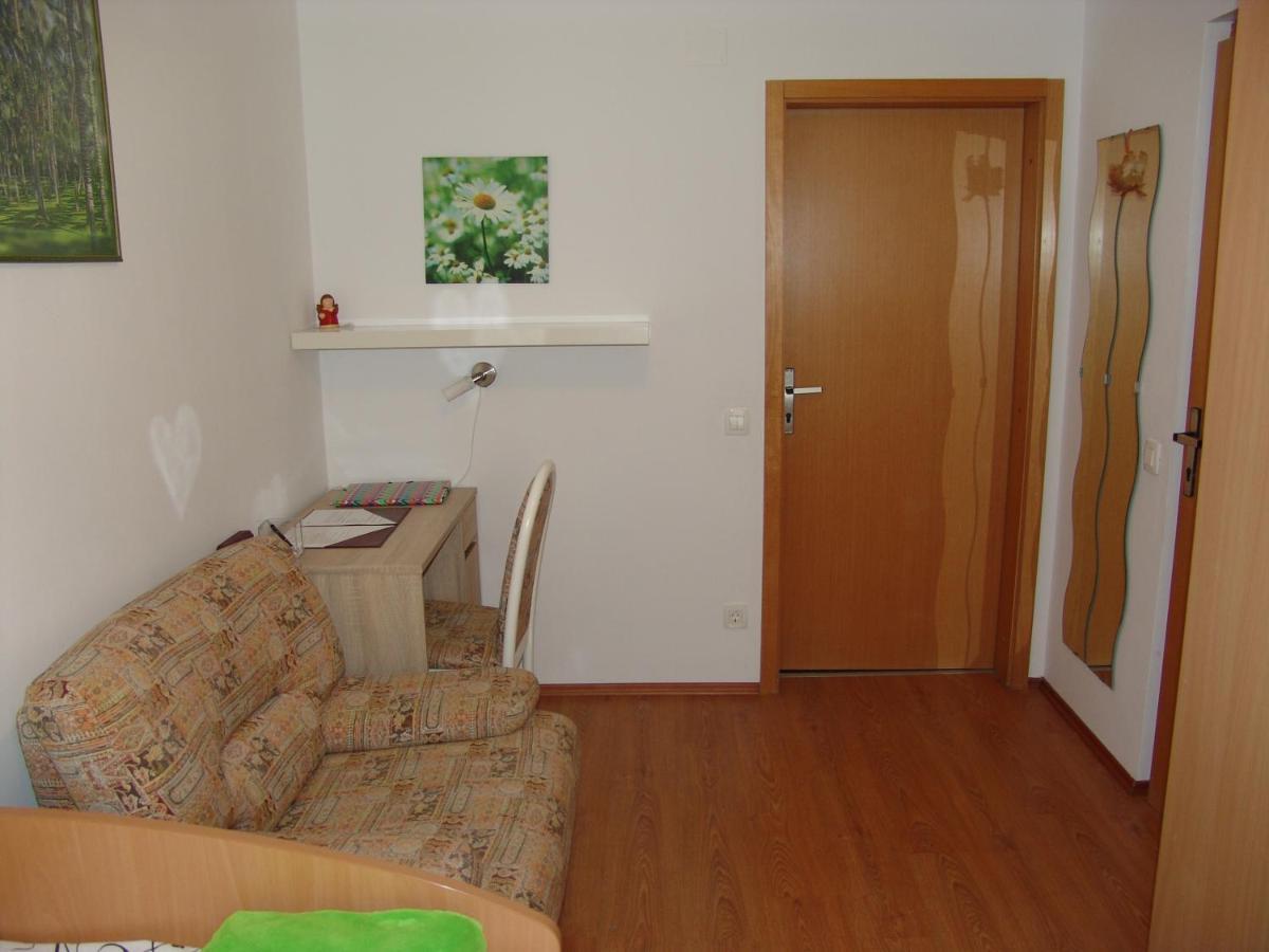 Apartments Lana Bled Luaran gambar