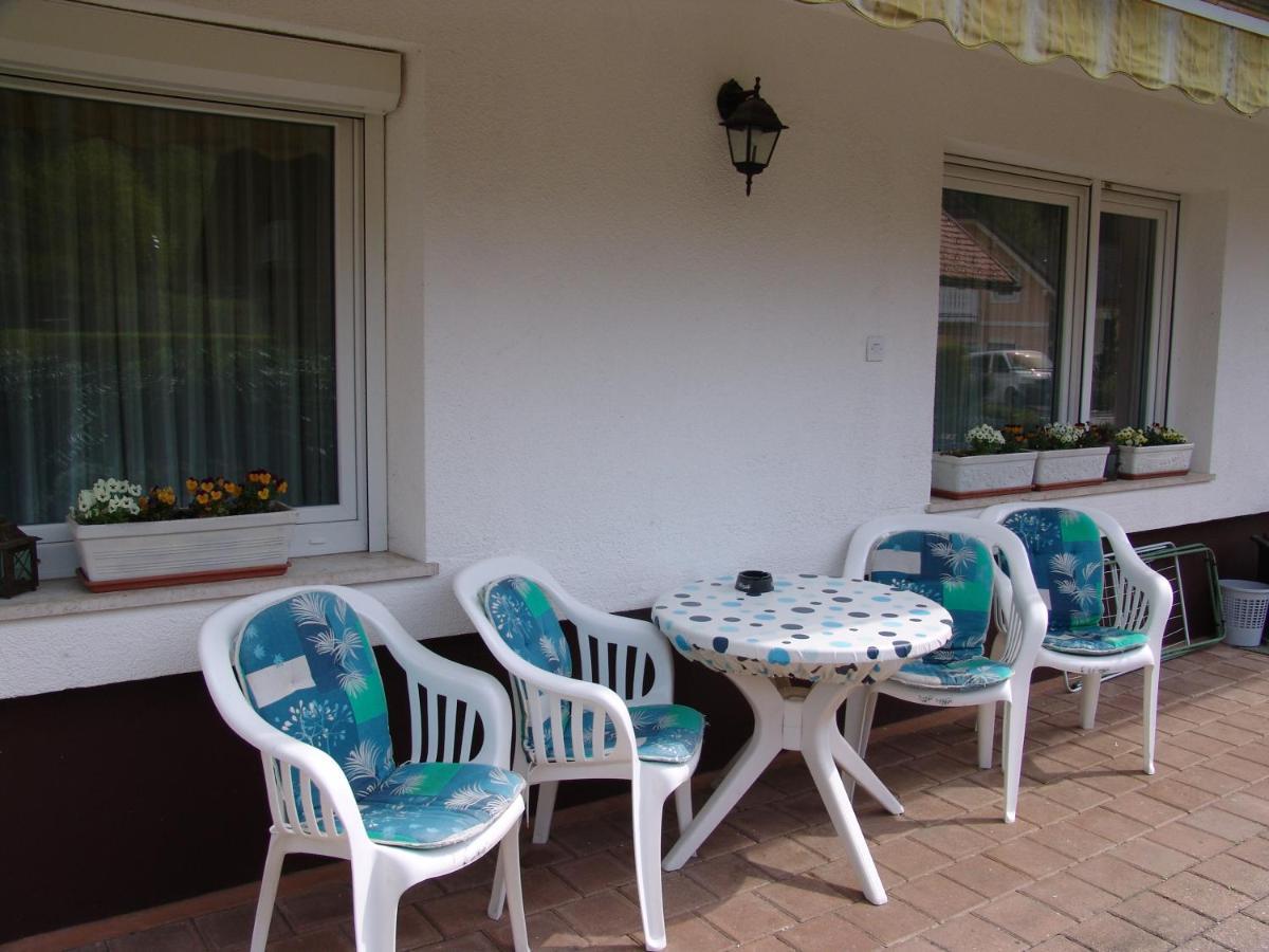 Apartments Lana Bled Luaran gambar