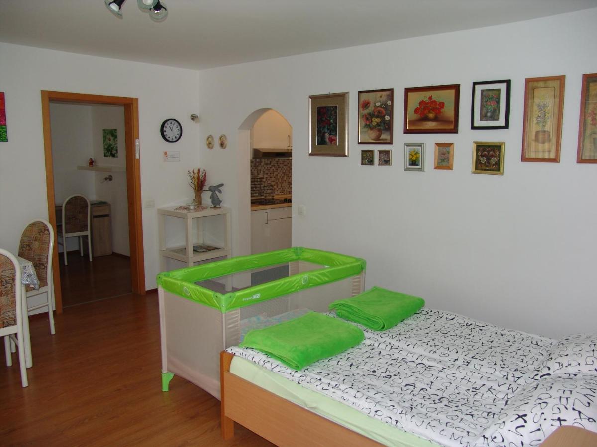 Apartments Lana Bled Luaran gambar