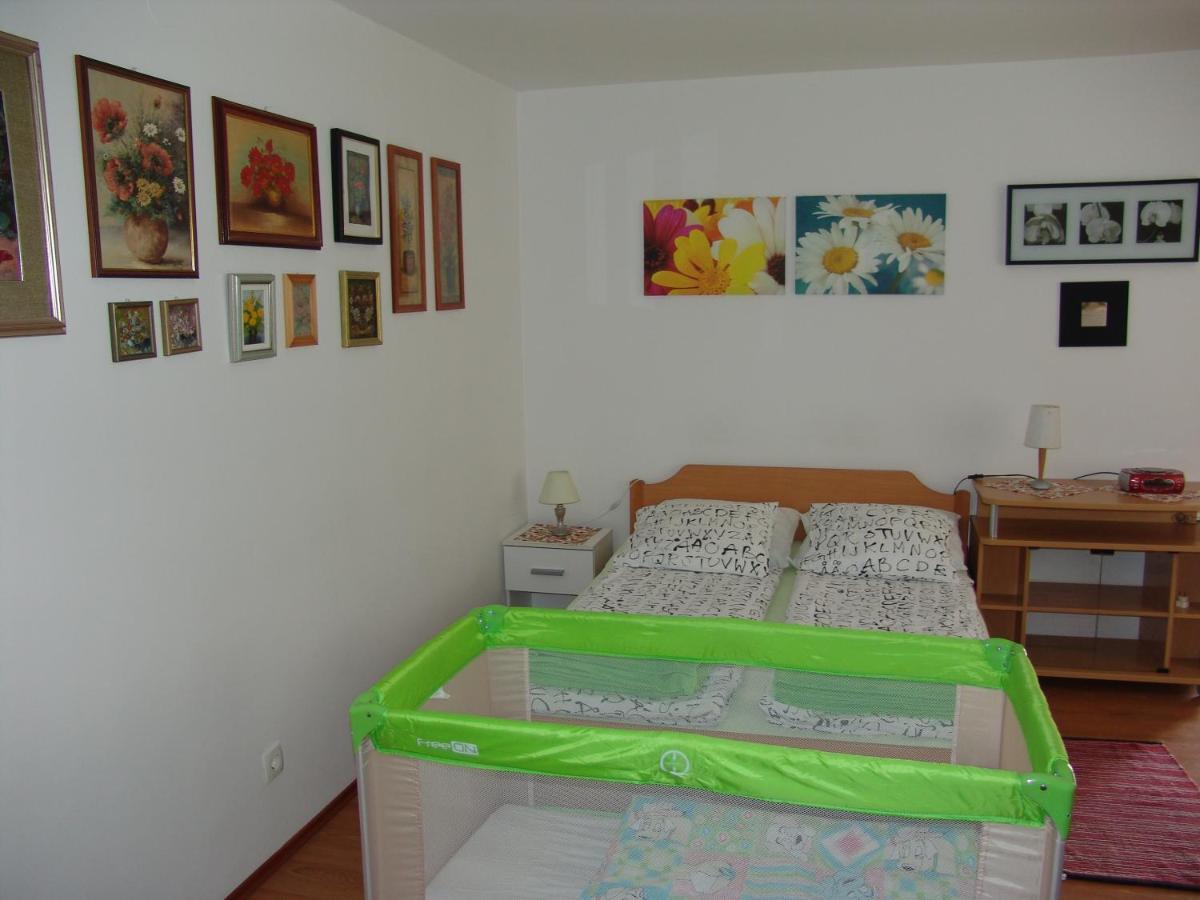 Apartments Lana Bled Luaran gambar