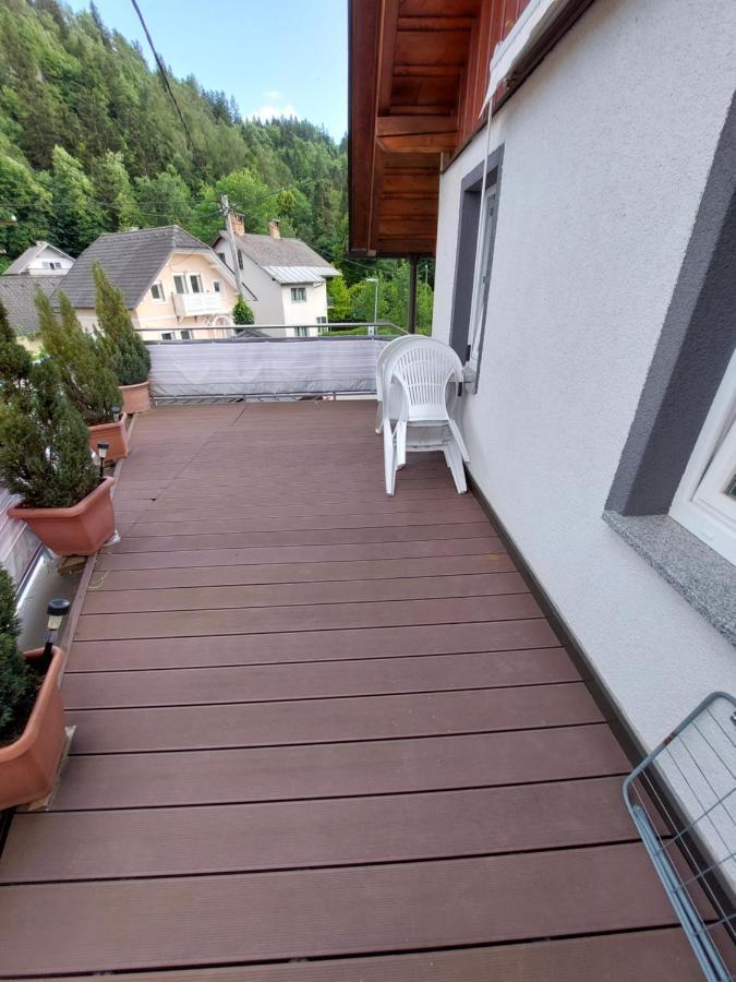 Apartments Lana Bled Luaran gambar