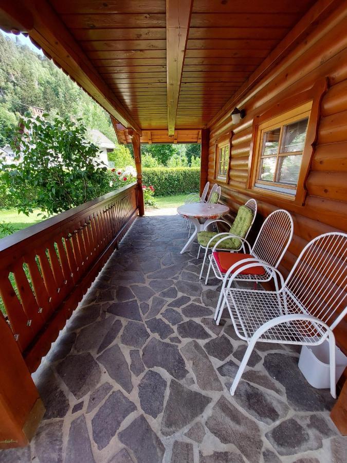 Apartments Lana Bled Luaran gambar