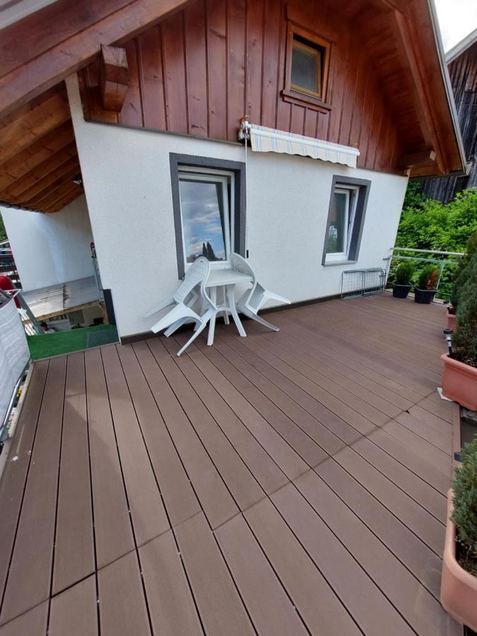 Apartments Lana Bled Luaran gambar