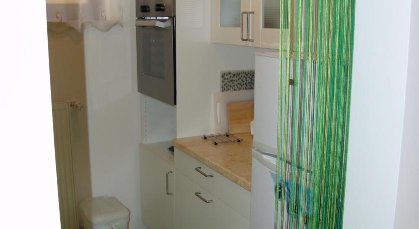 Apartments Lana Bled Luaran gambar