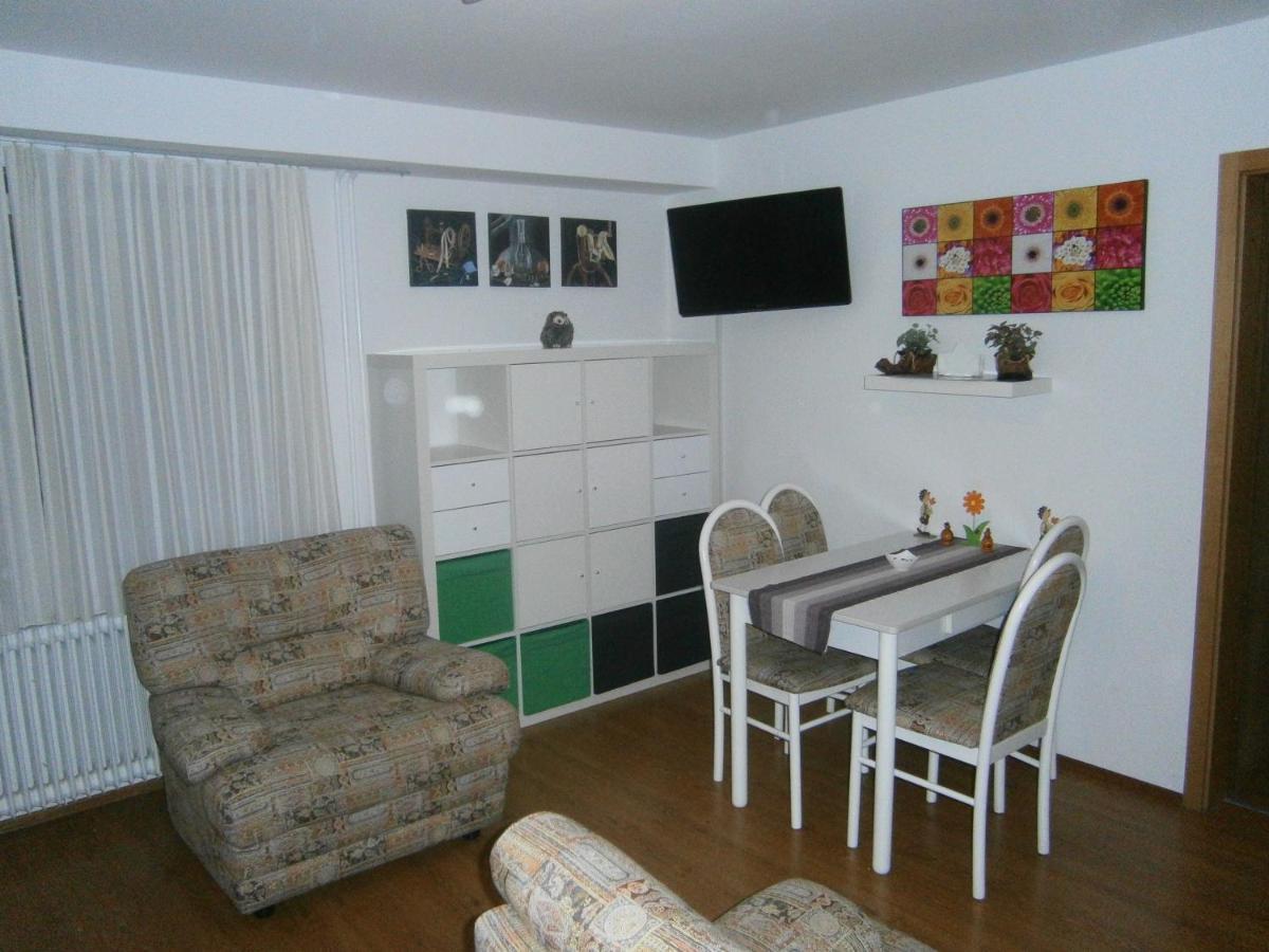 Apartments Lana Bled Luaran gambar