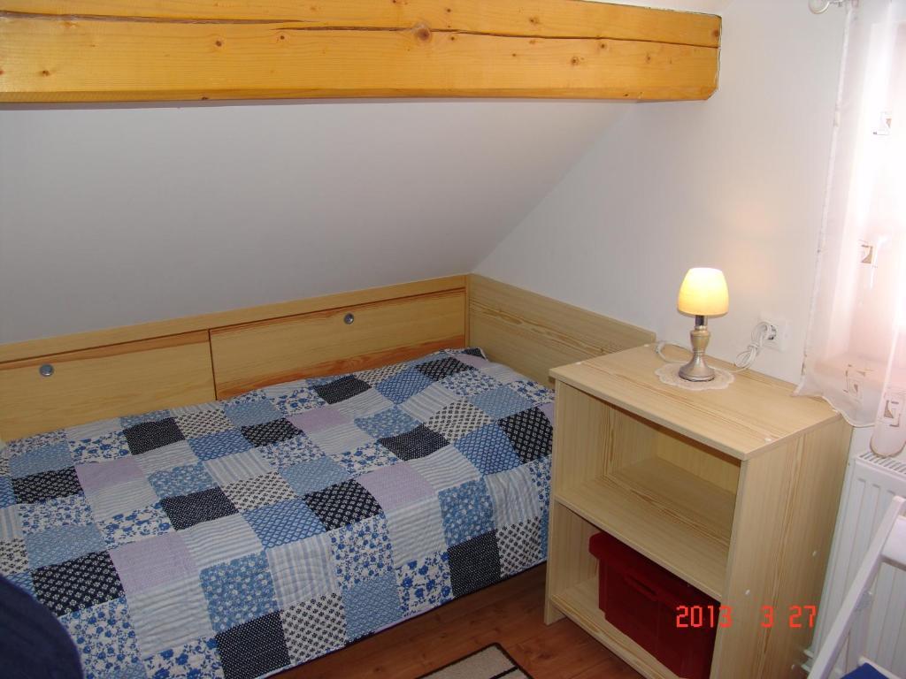 Apartments Lana Bled Luaran gambar
