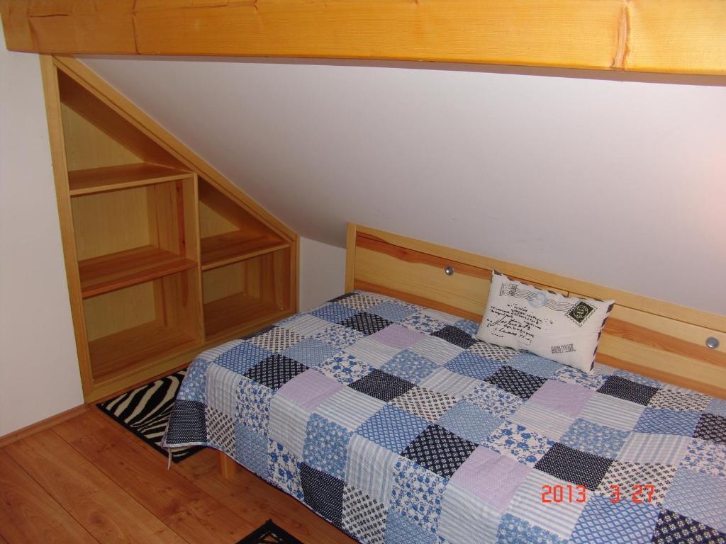 Apartments Lana Bled Luaran gambar
