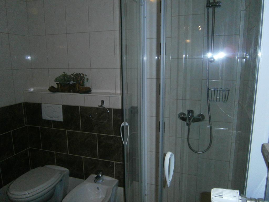 Apartments Lana Bled Luaran gambar