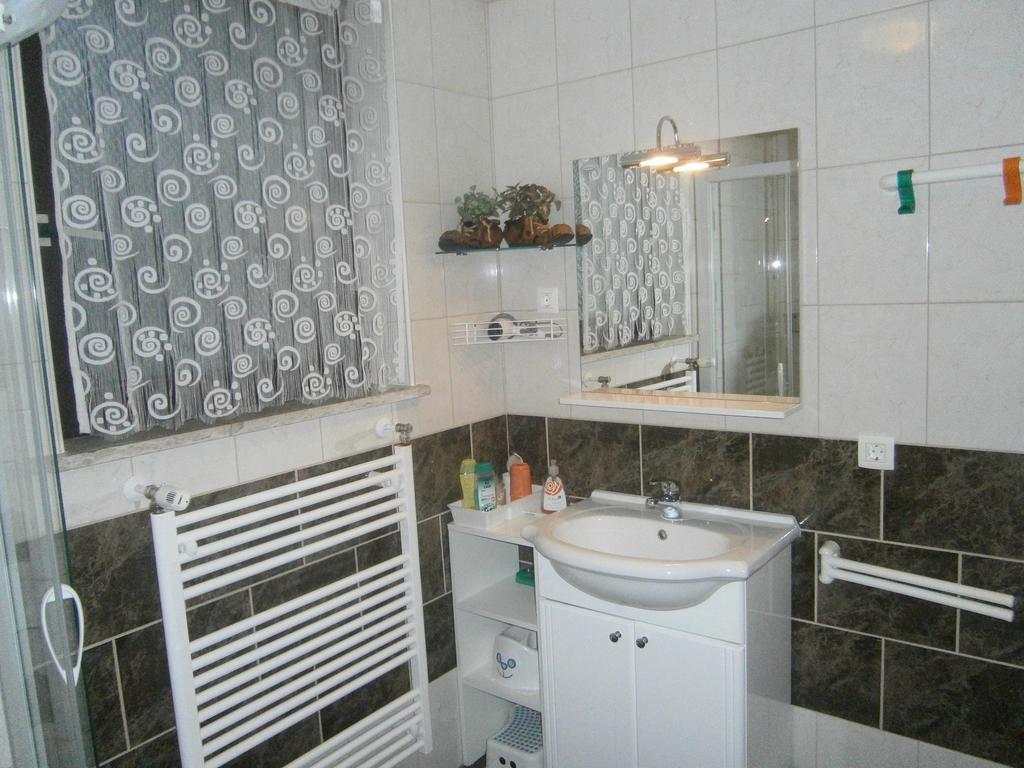 Apartments Lana Bled Luaran gambar
