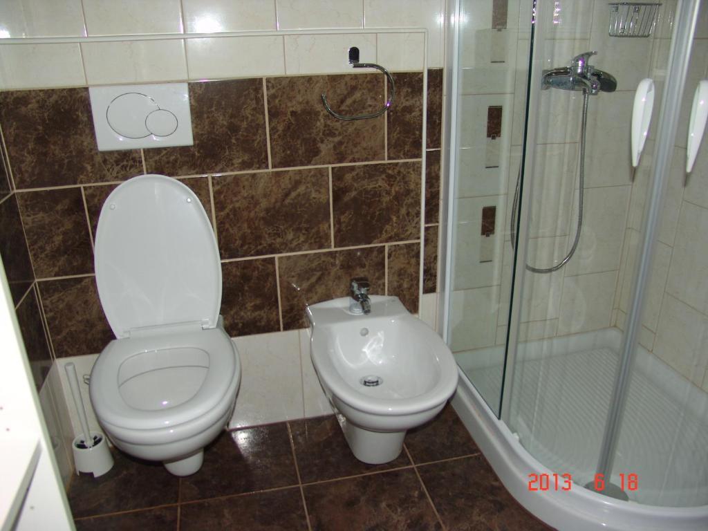 Apartments Lana Bled Luaran gambar