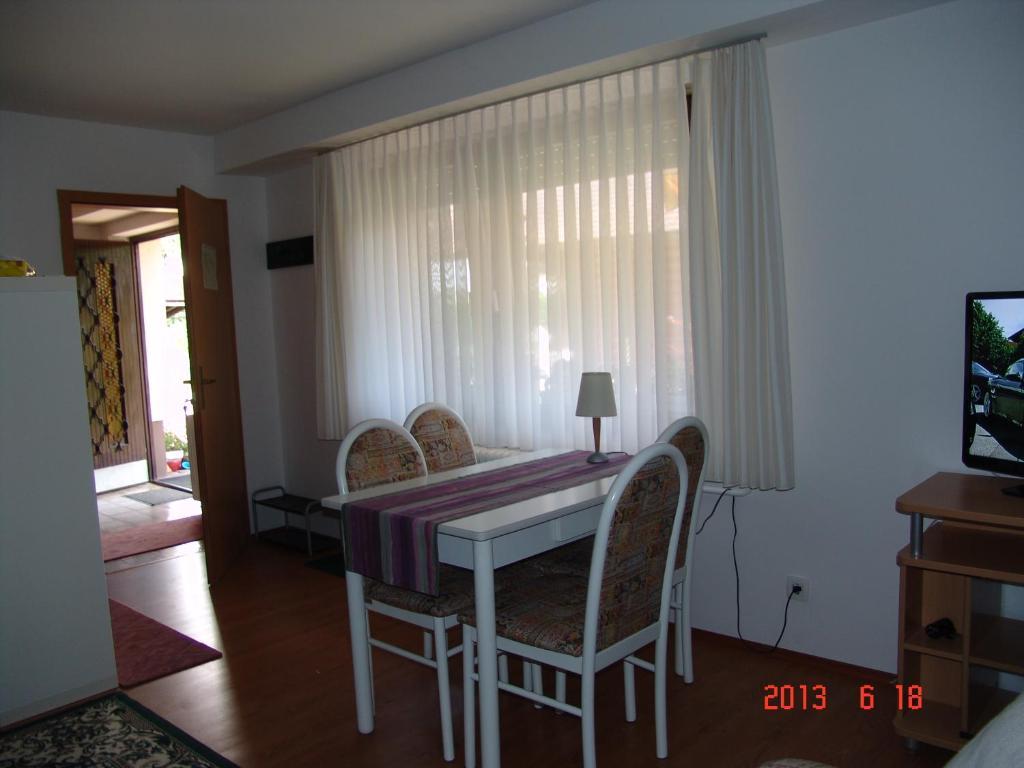 Apartments Lana Bled Luaran gambar