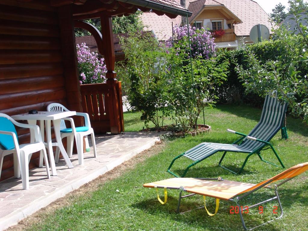 Apartments Lana Bled Luaran gambar