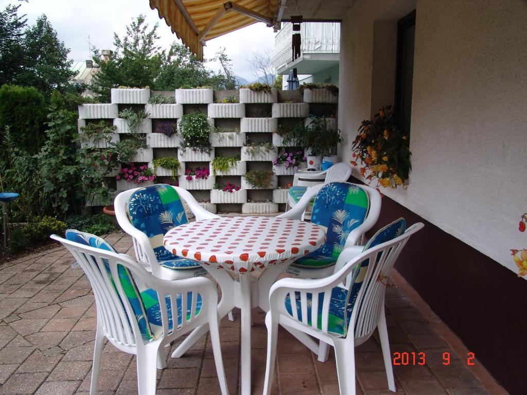 Apartments Lana Bled Luaran gambar